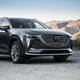 Illustration for article titled Mazda CX-9: Jalopnik's Buyer's Guide
